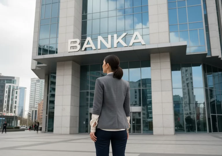 Online Banka Sınavları (Ziraat – Vakıfbank, Halkbank vb.)