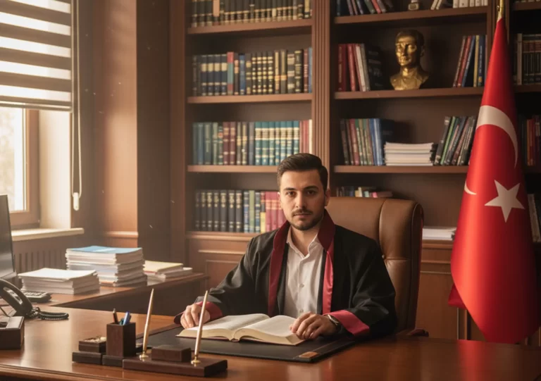 Online İYÖS (İdari Yargı Ön Sınavı)