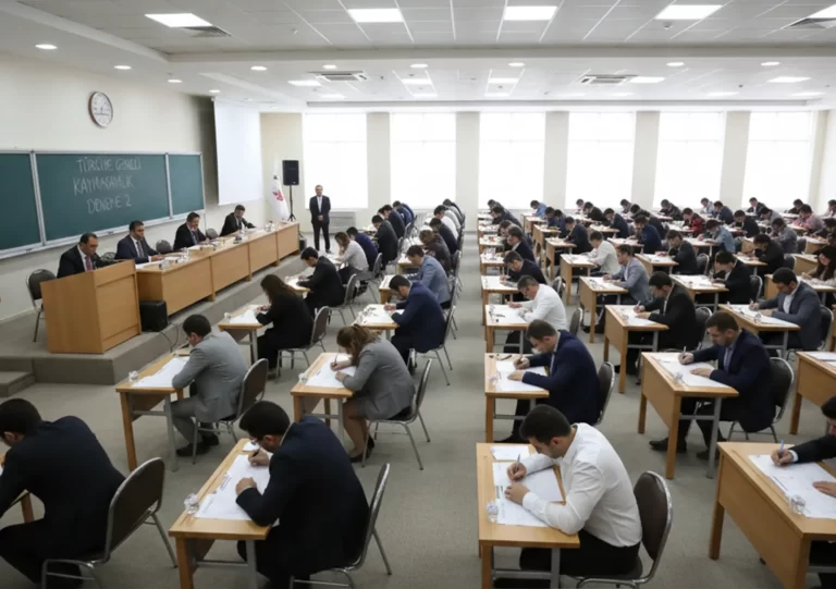 Online Kaymakamlık Türkiye Geneli Deneme 2