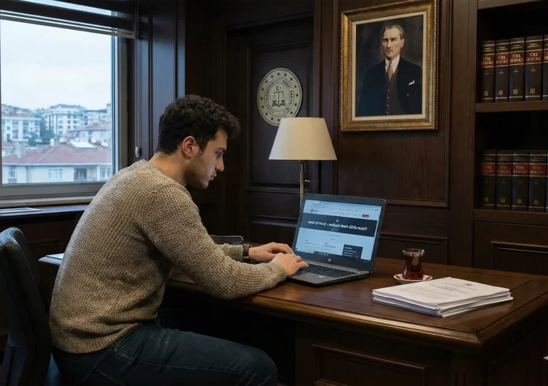 Online HMGS + Adli Hakimlik Eğitim Paketi