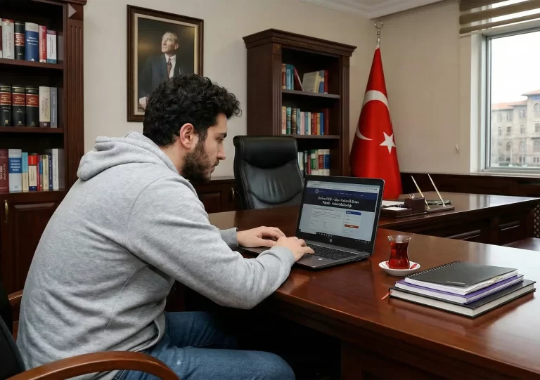 Online İYÖS + İdari Hakimlik Eğitim Paketi